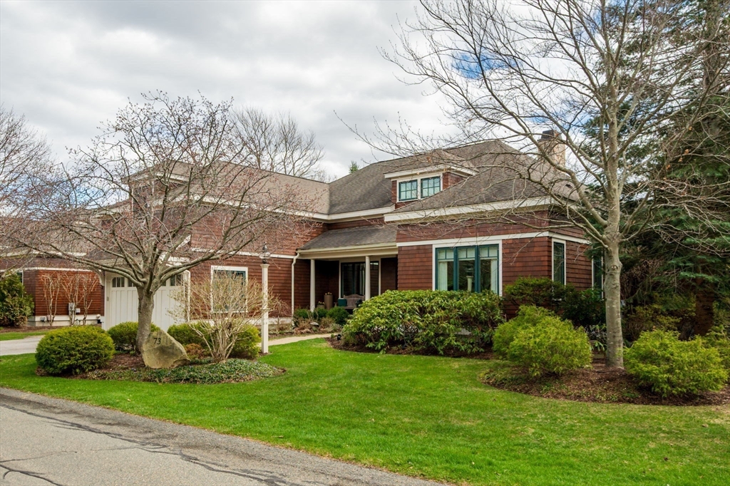 73 Clubhouse Drive # 73