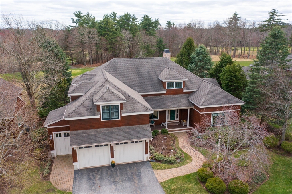 73 Clubhouse Drive # 73