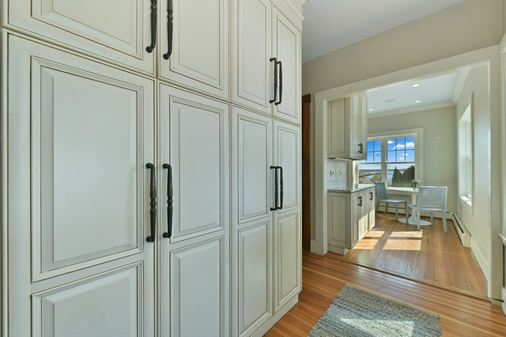 21 Beacon Rd