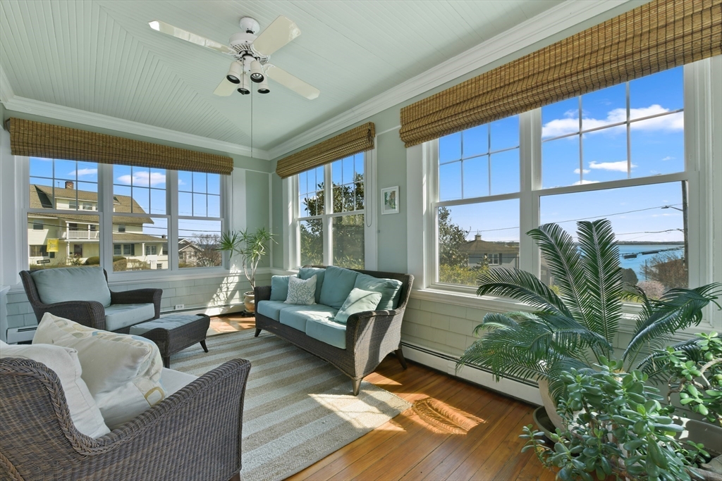 21 Beacon Rd