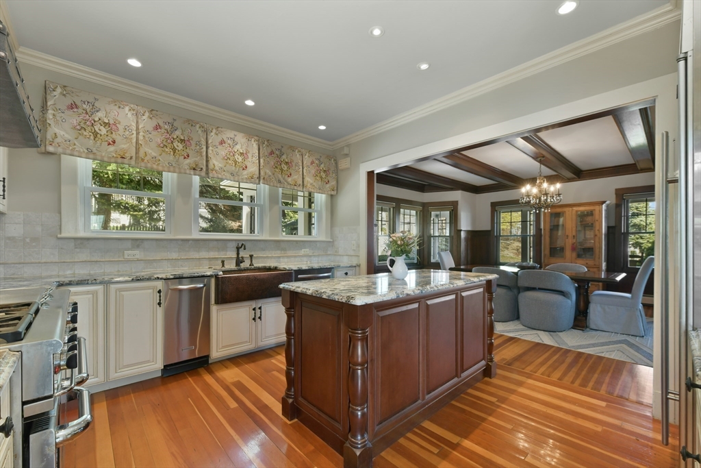 21 Beacon Rd