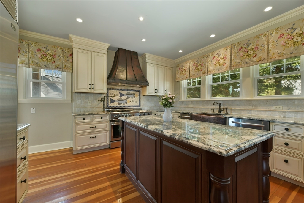21 Beacon Rd