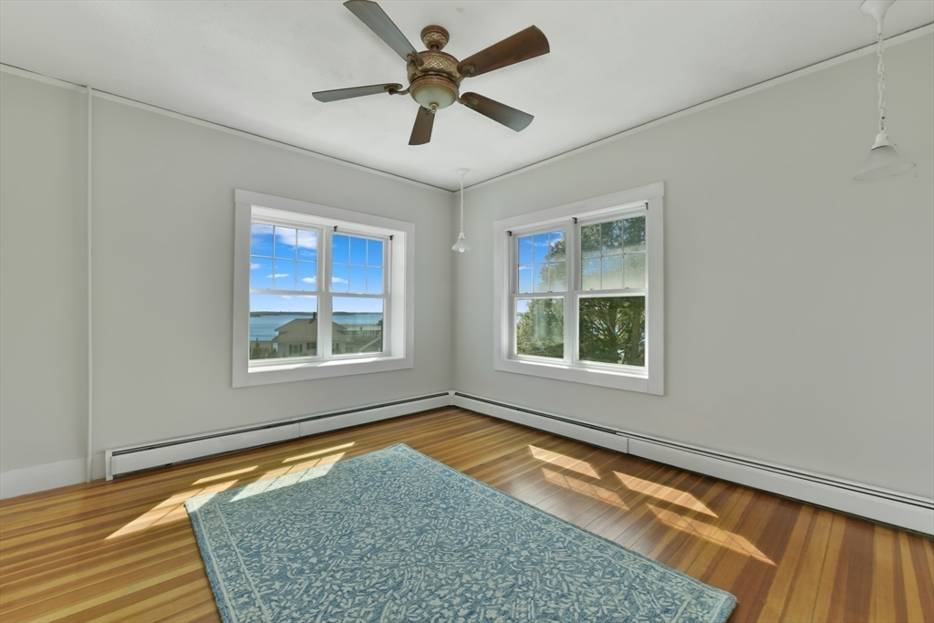 21 Beacon Rd