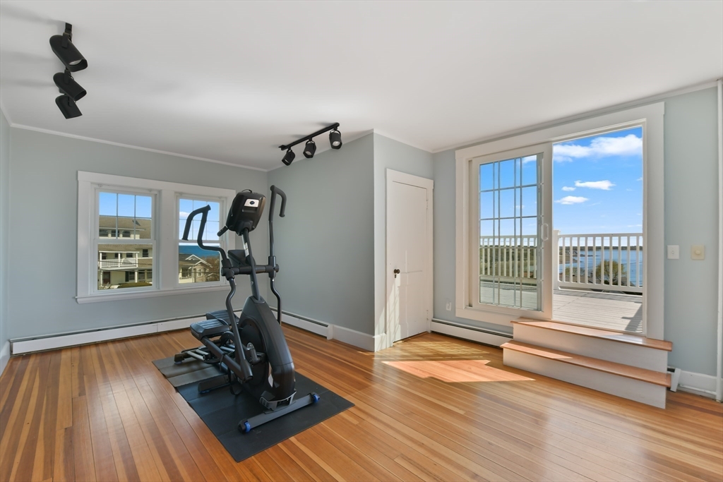 21 Beacon Rd