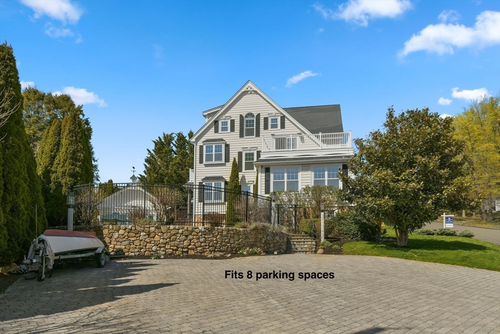 21 Beacon Rd