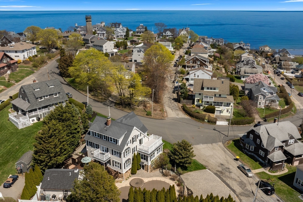 21 Beacon Rd