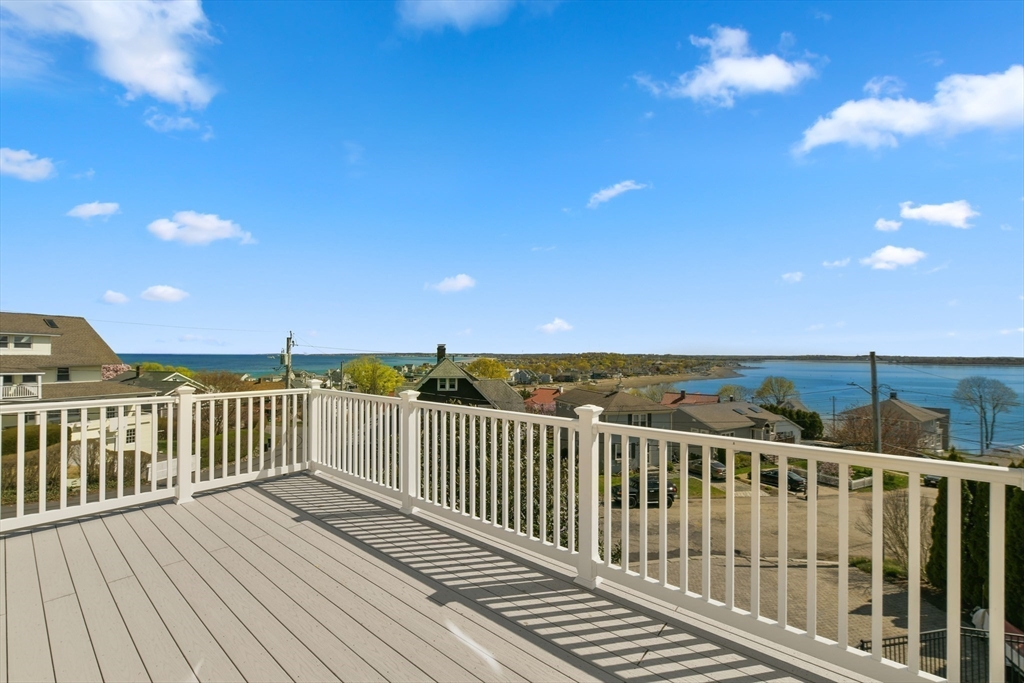 21 Beacon Rd