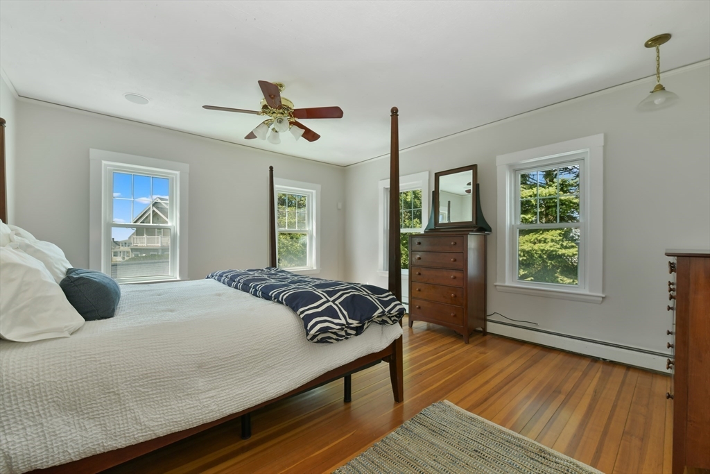 21 Beacon Rd