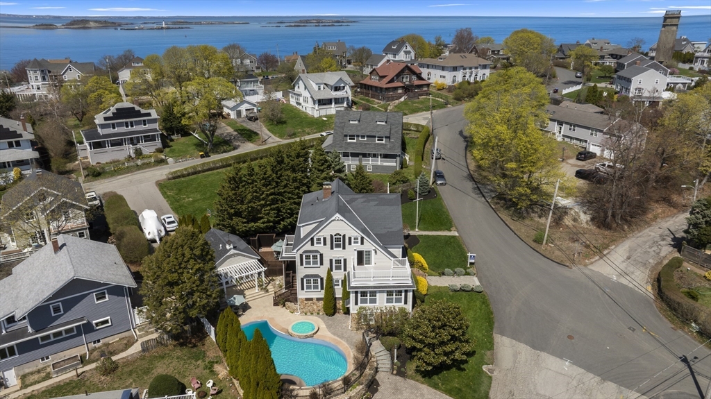 21 Beacon Rd