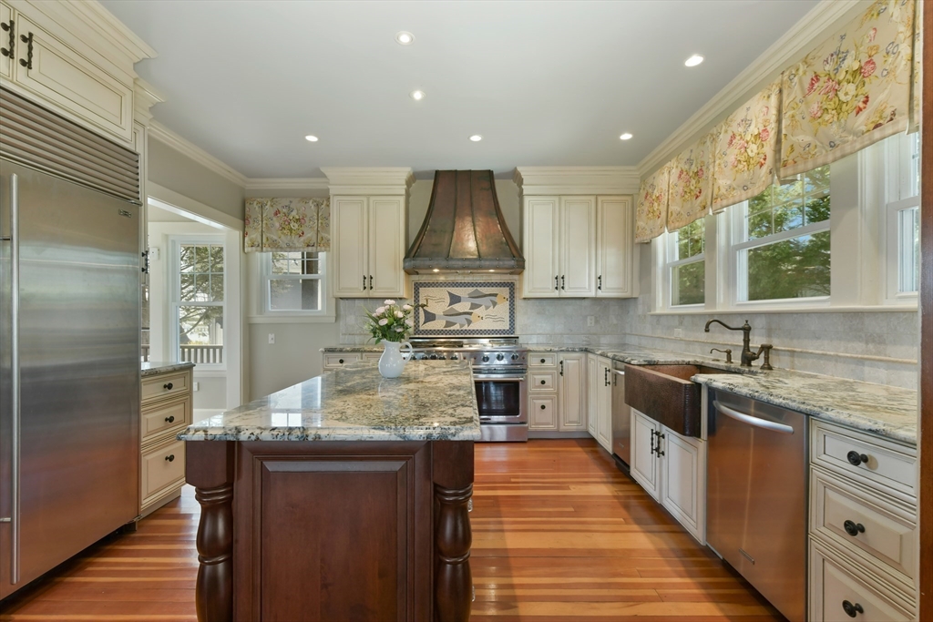 21 Beacon Rd