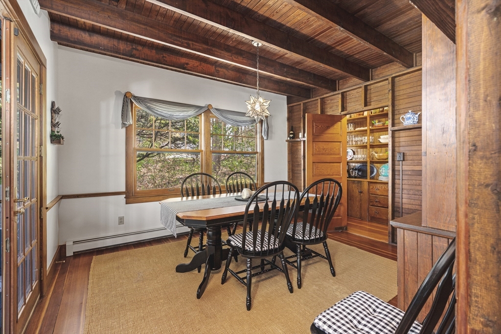 43 Salt Marsh Ln