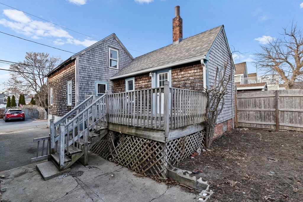 25 Bradford Street