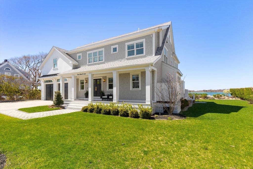 2 Beach Ln