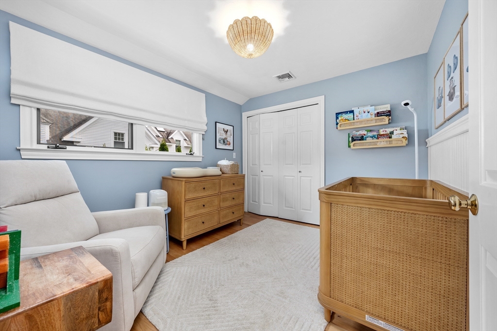 21 Hersey St