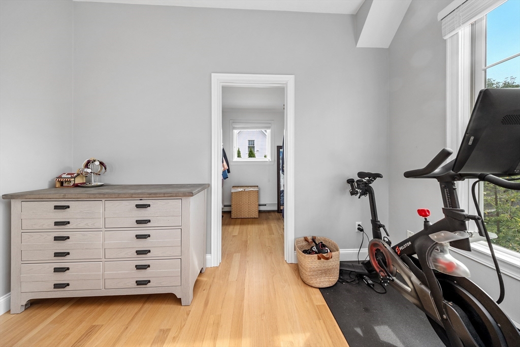21 Hersey St
