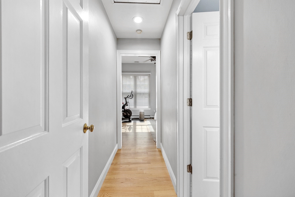 21 Hersey St