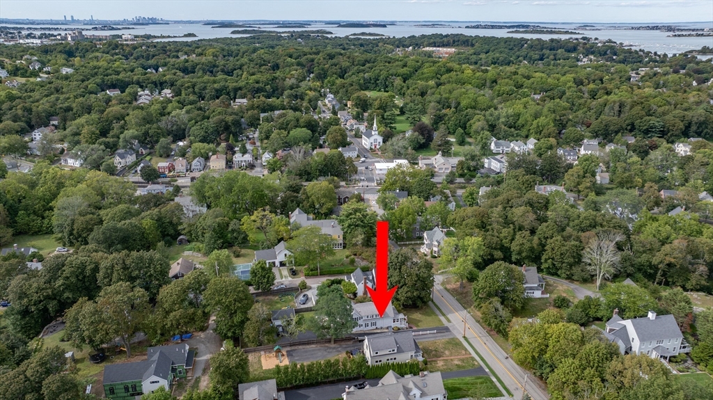 21 Hersey St