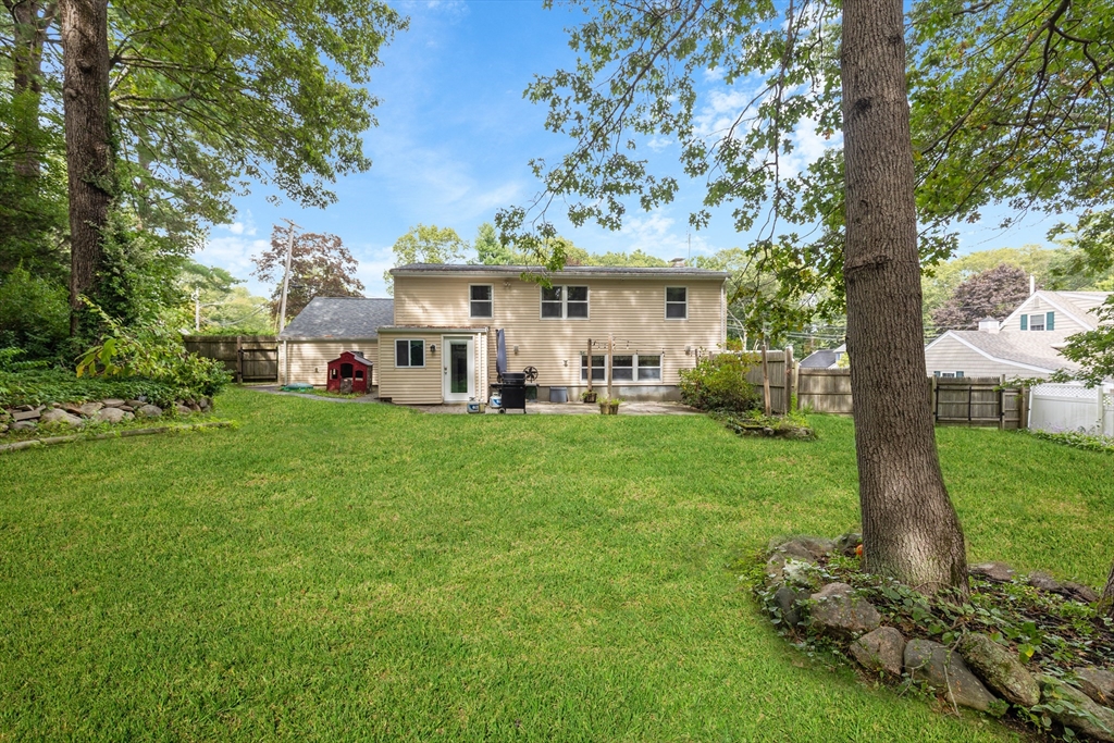 55 Fisher Rd