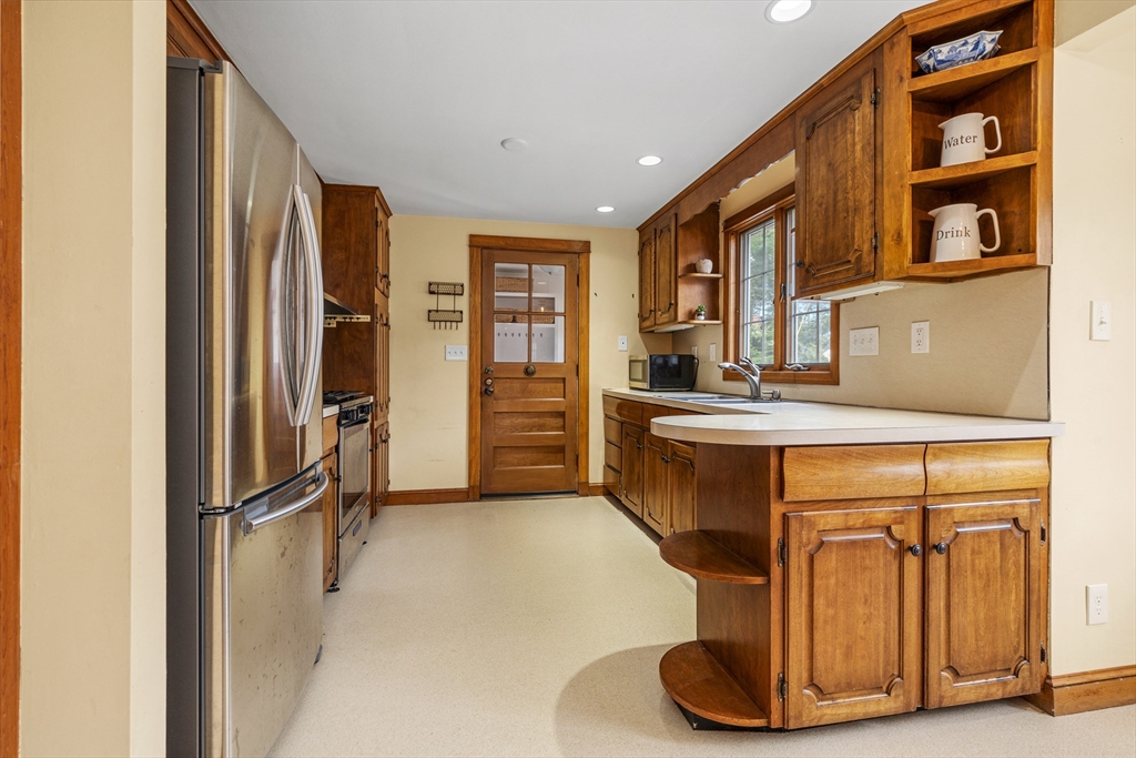 55 Fisher Rd