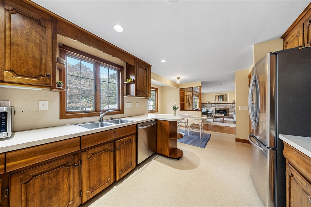 55 Fisher Rd