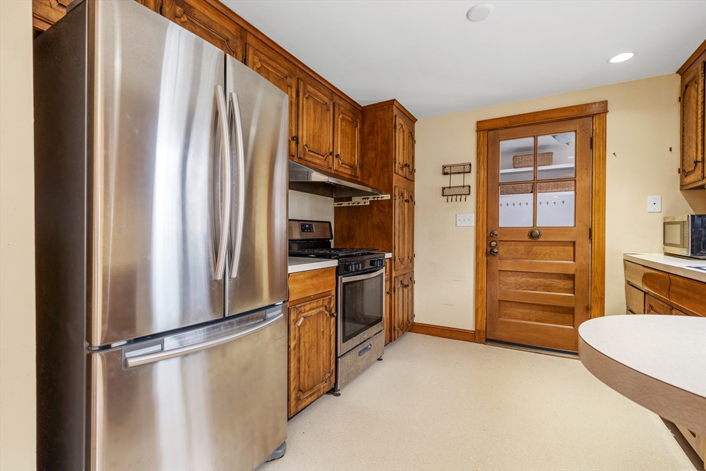 55 Fisher Rd