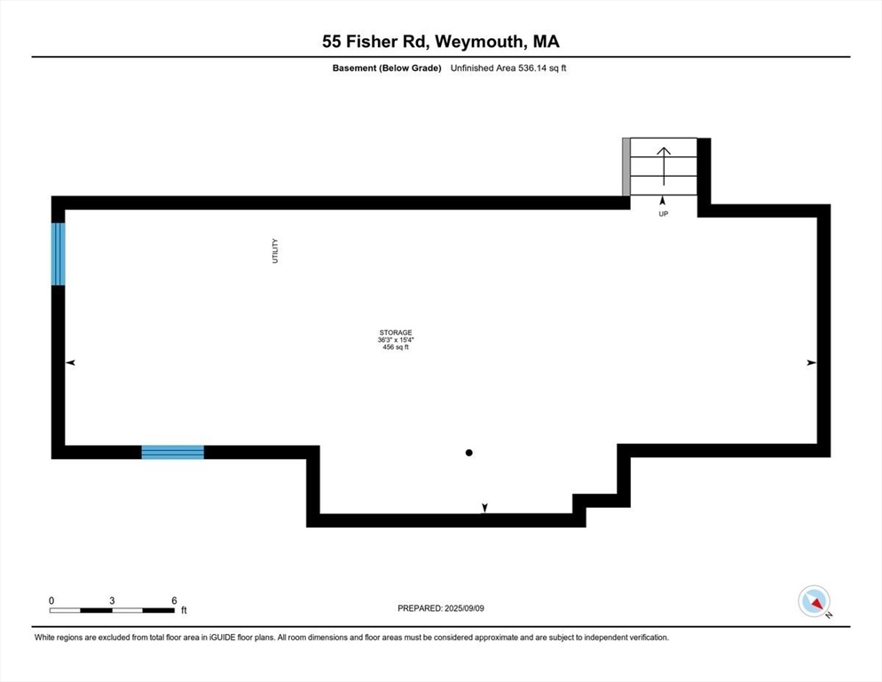 55 Fisher Rd