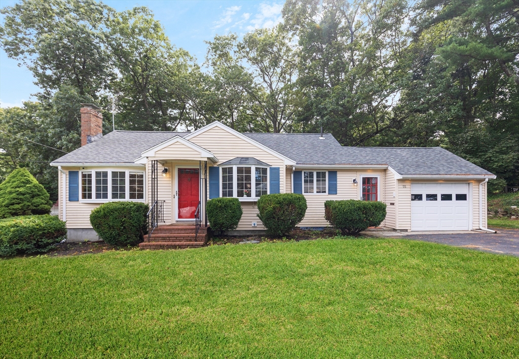 55 Fisher Rd