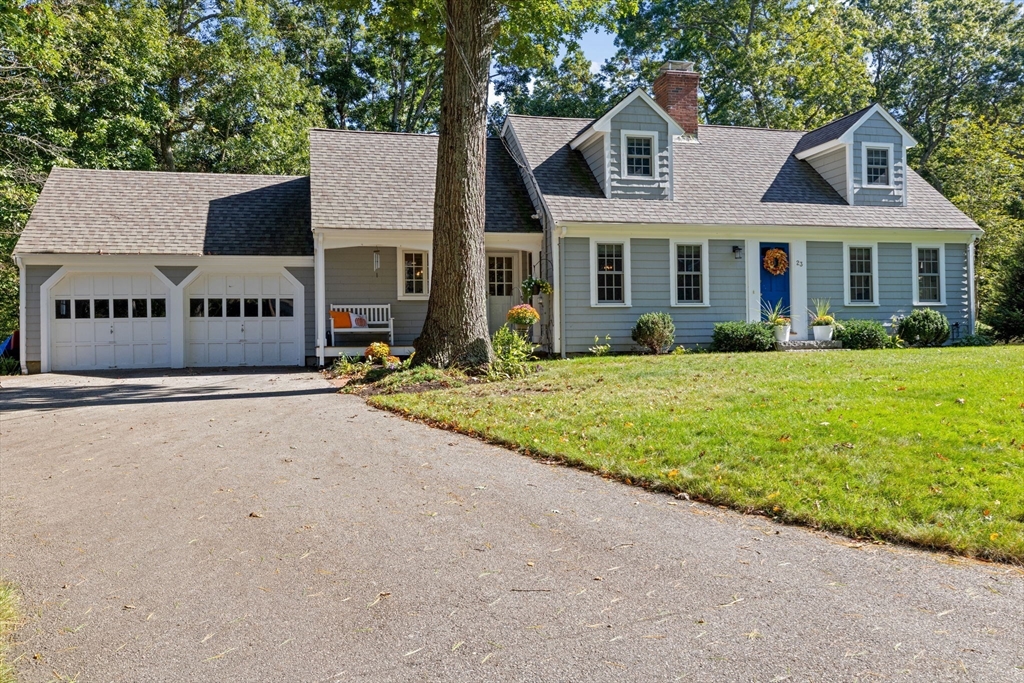 23 Mast Hill Rd