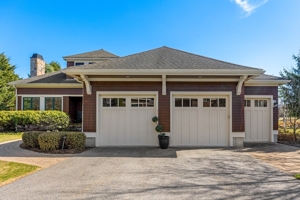 71 Clubhouse Drive # 71