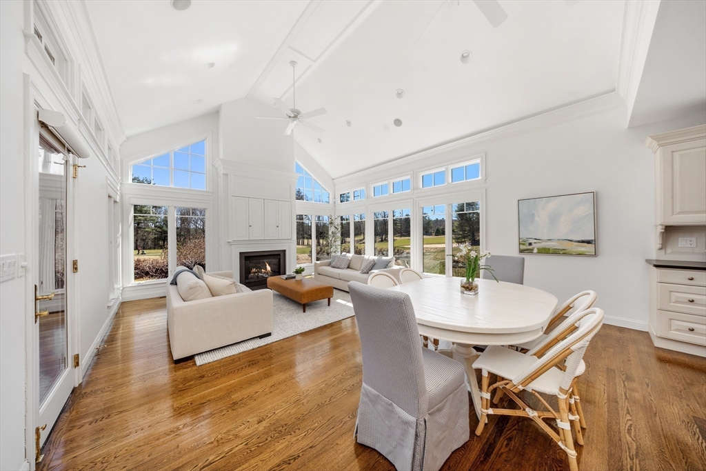 71 Clubhouse Drive # 71