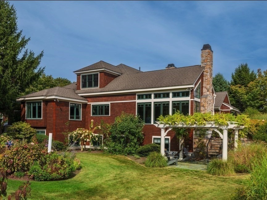 71 Clubhouse Drive # 71