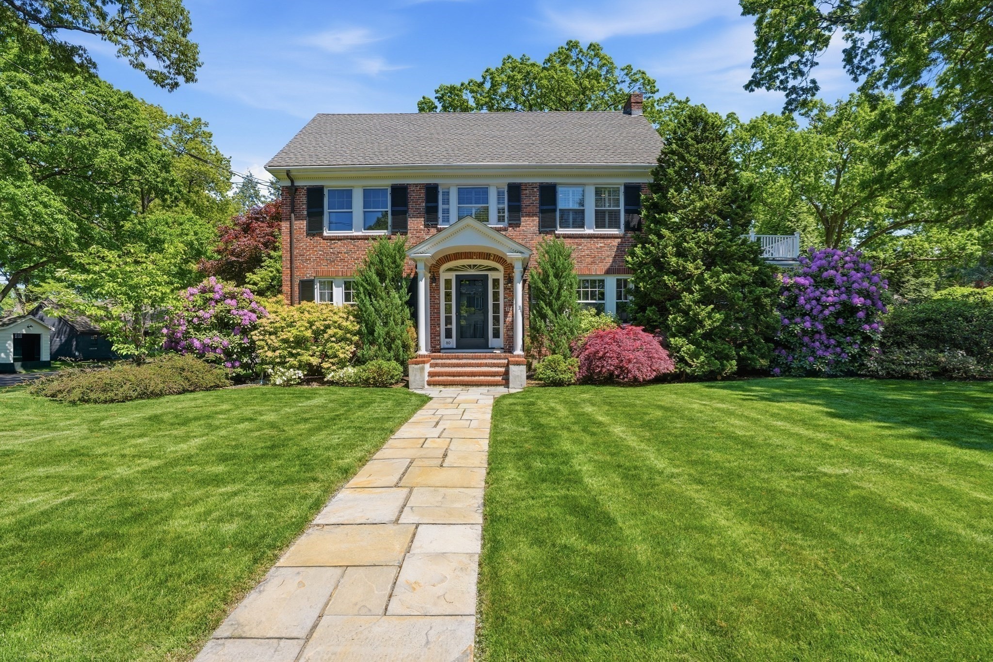 80 Hollingsworth Ave