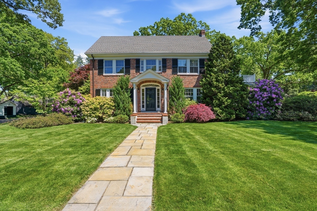 80 Hollingsworth Ave