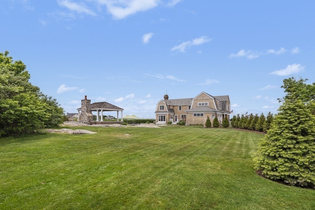 486 Jerusalem Rd