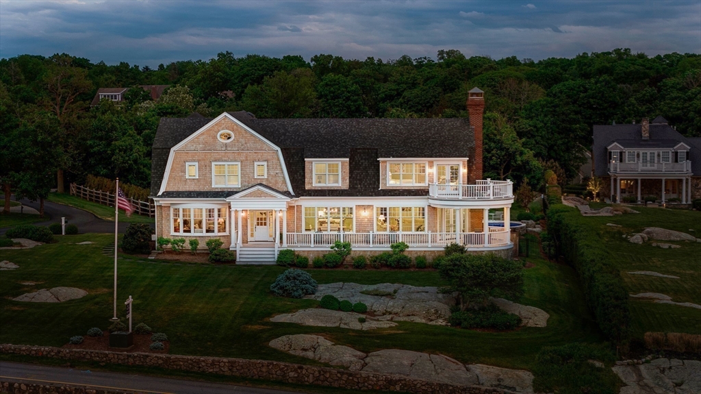 486 Jerusalem Rd
