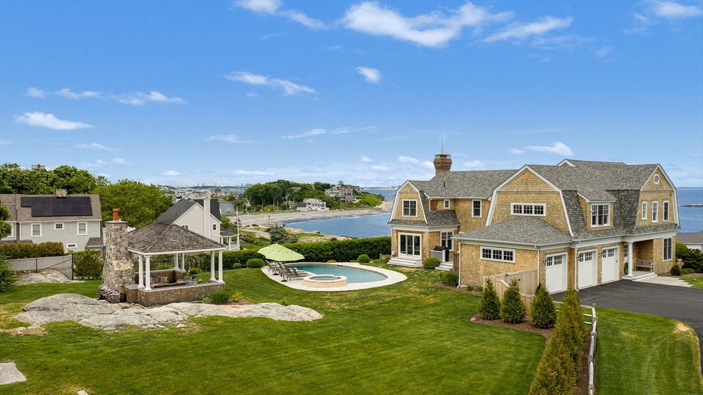 486 Jerusalem Rd