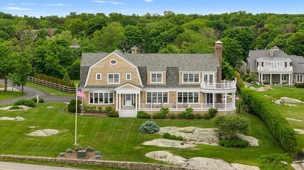 486 Jerusalem Rd
