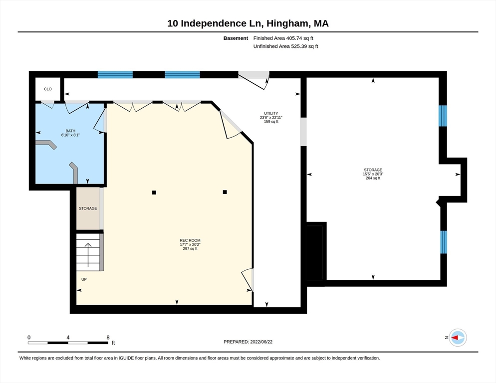 10 Independence Ln