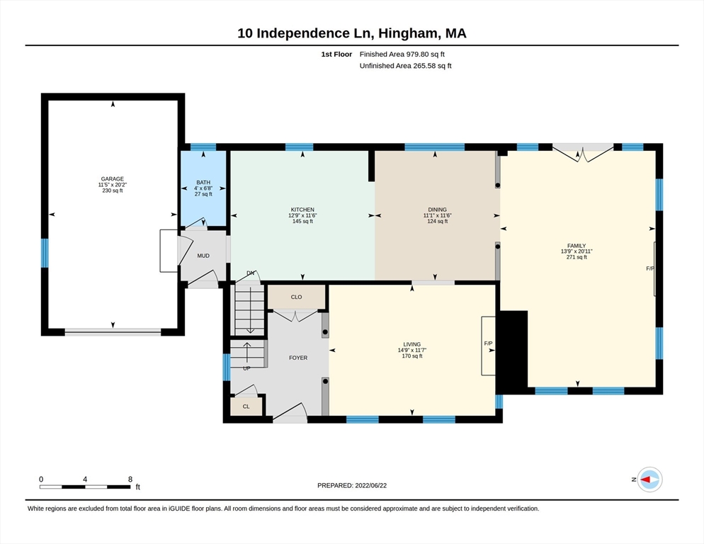 10 Independence Ln
