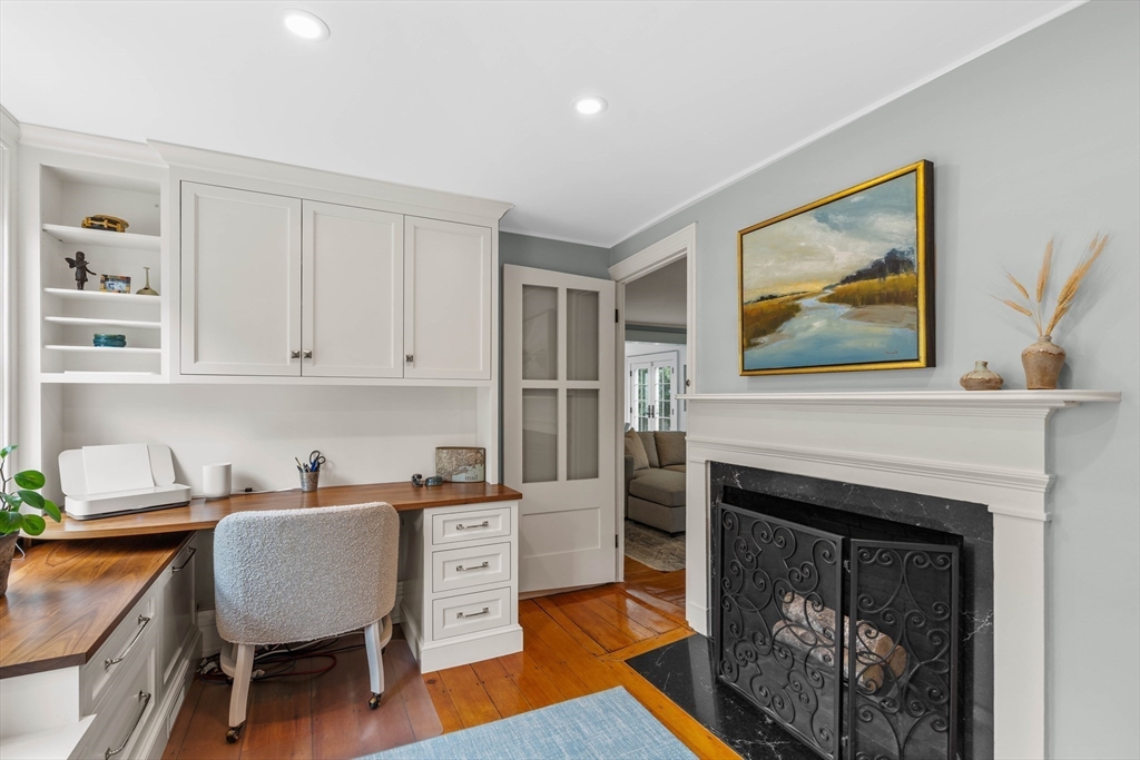 37 Lincoln St