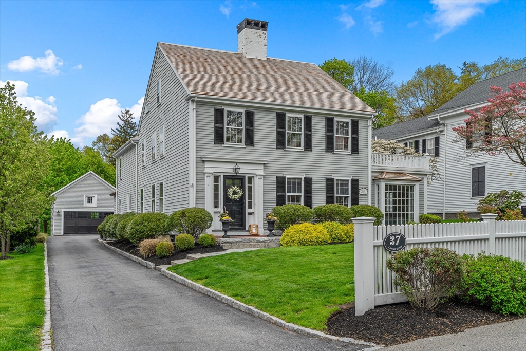 37 Lincoln St