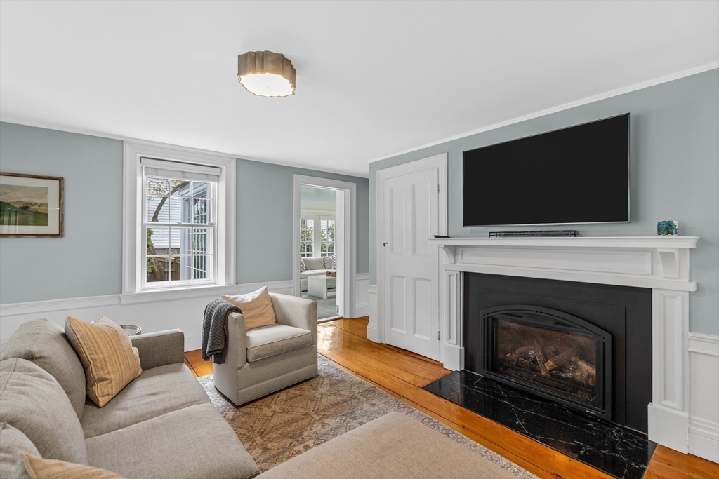 37 Lincoln St