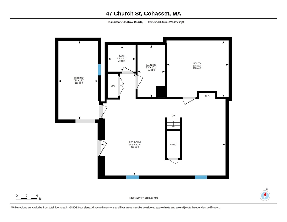 47 Church St