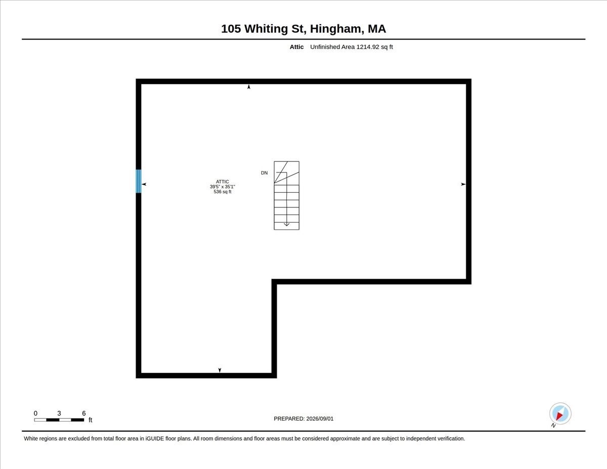 105 Whiting Street