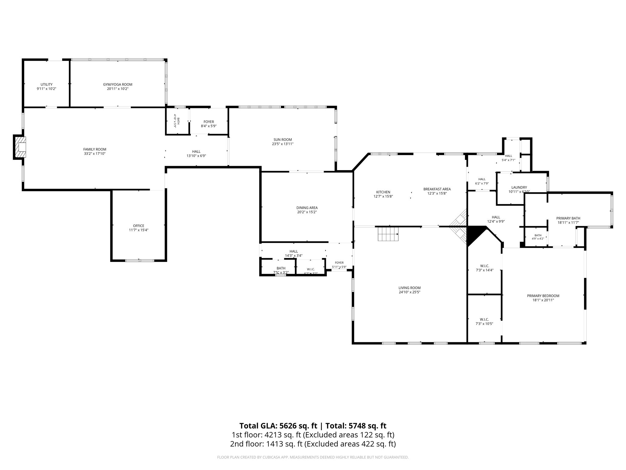 8&10 Evergreen Ln