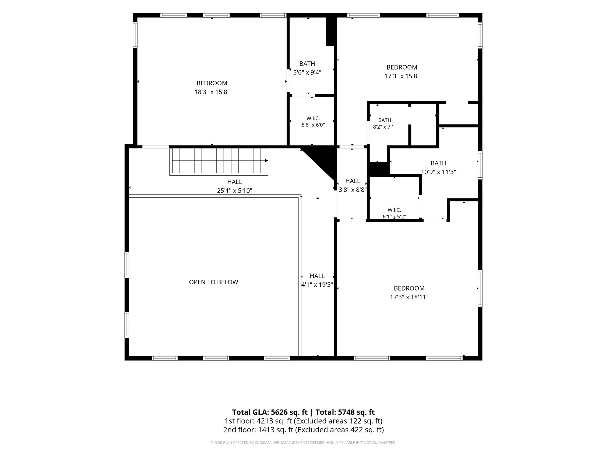 8&10 Evergreen Ln