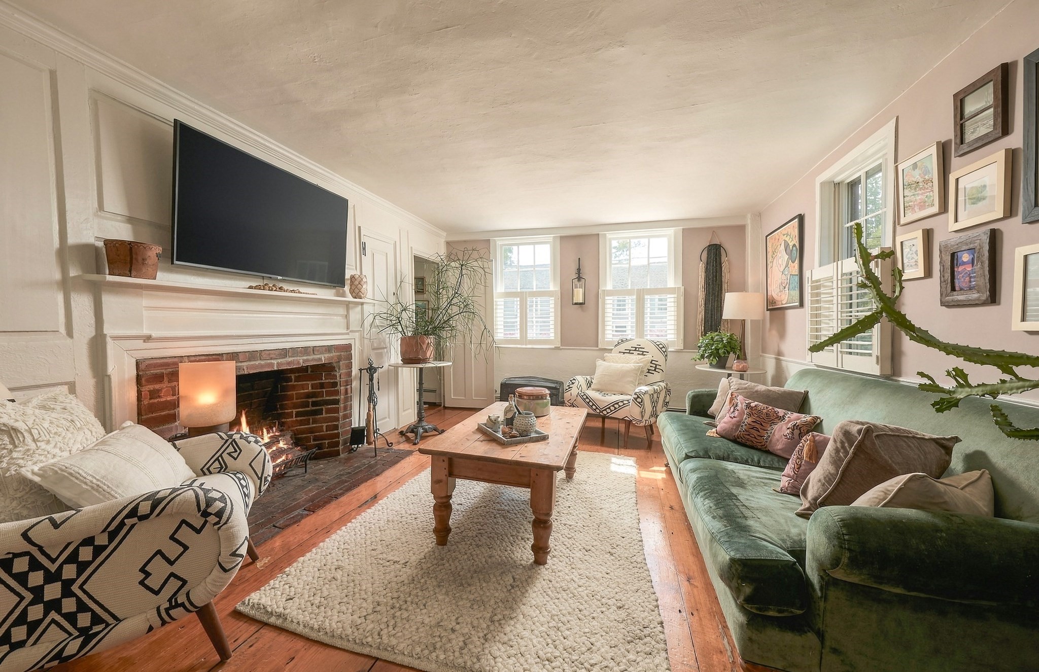 217 North St