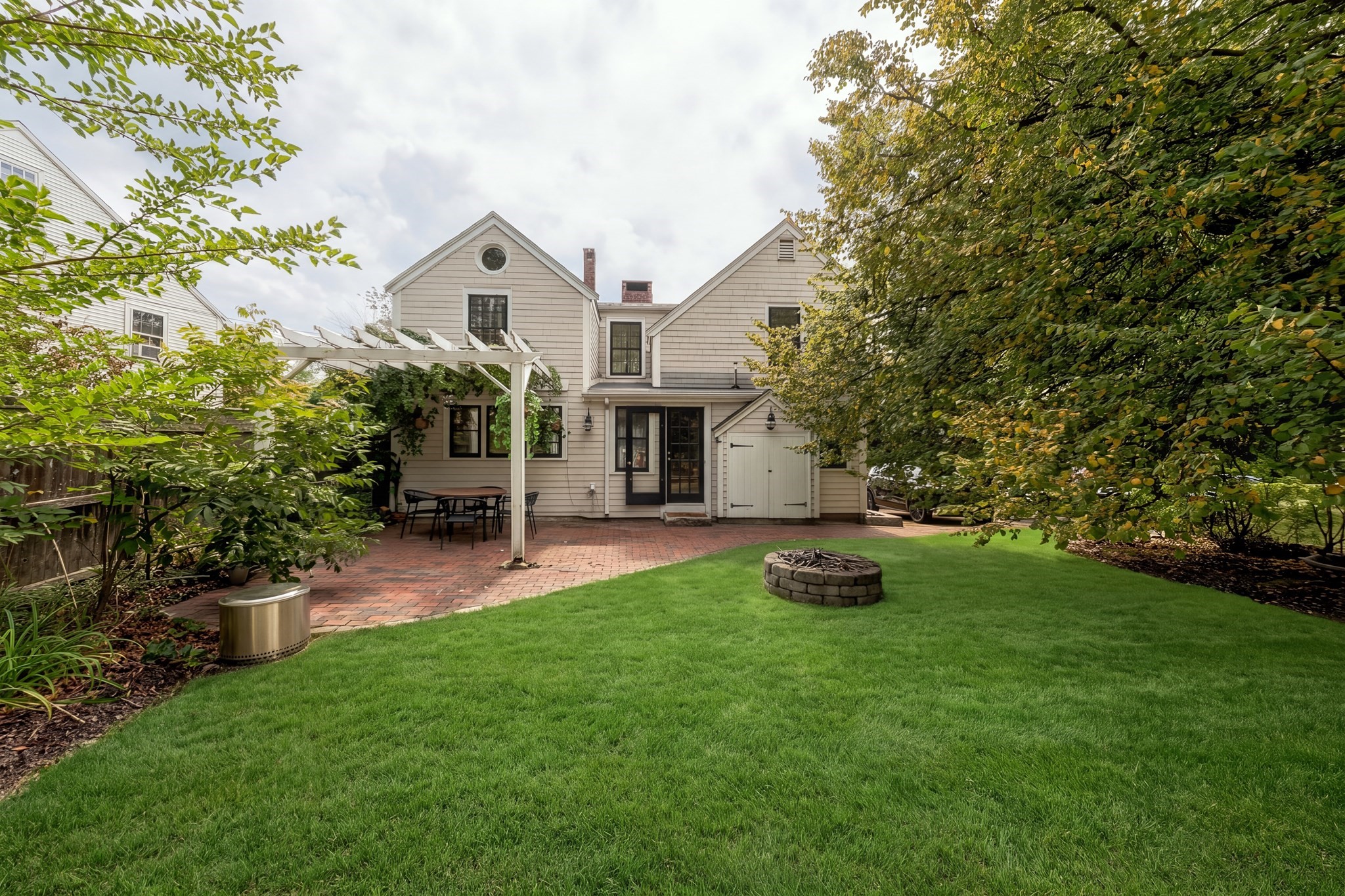 217 North St