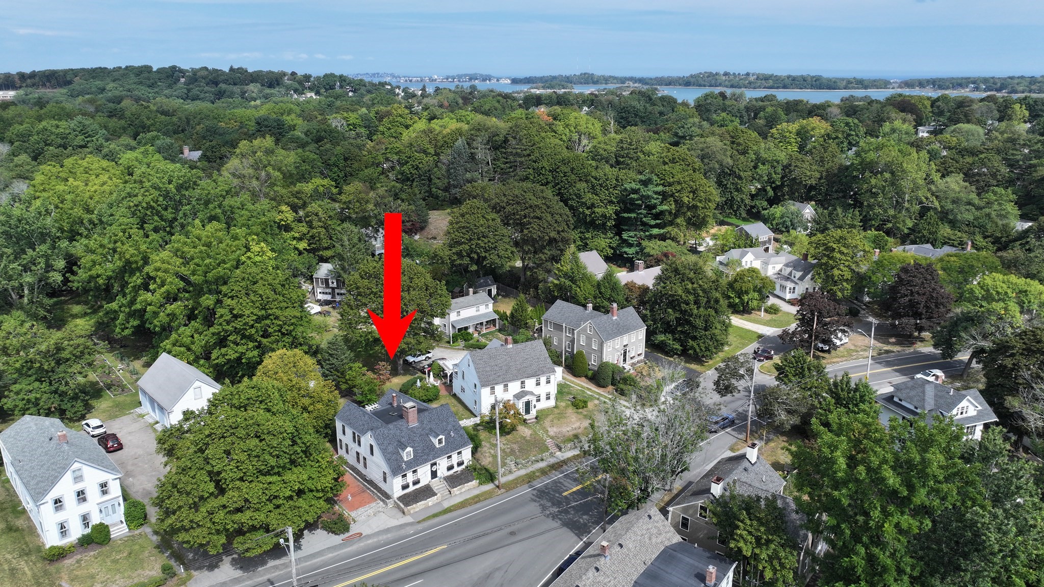 217 North St