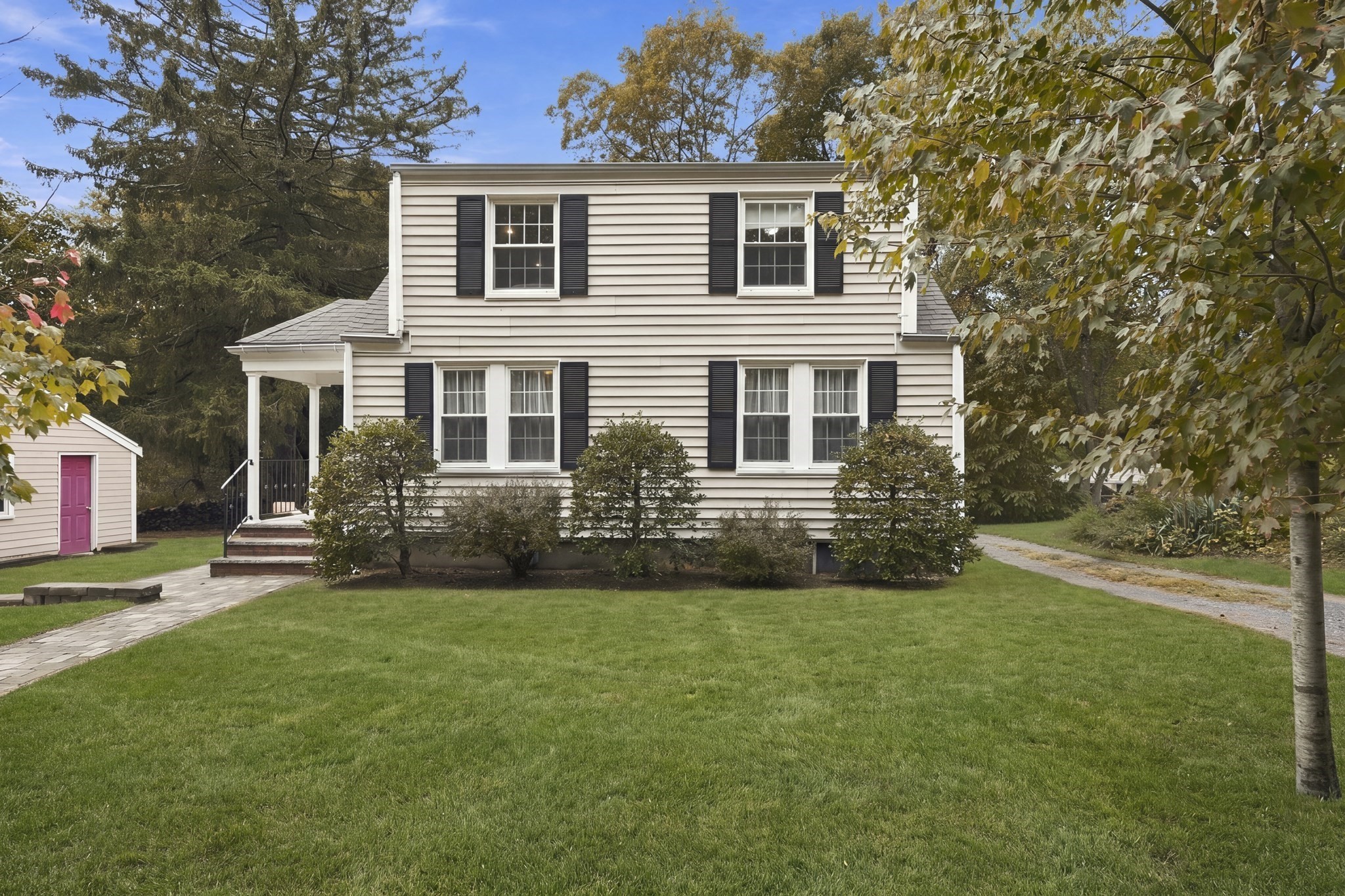 16 Clifford Ct